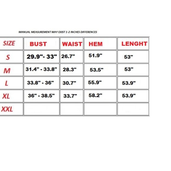 2021 Summer Red Sling Cross Maxi Dress - Picture 6 of 6